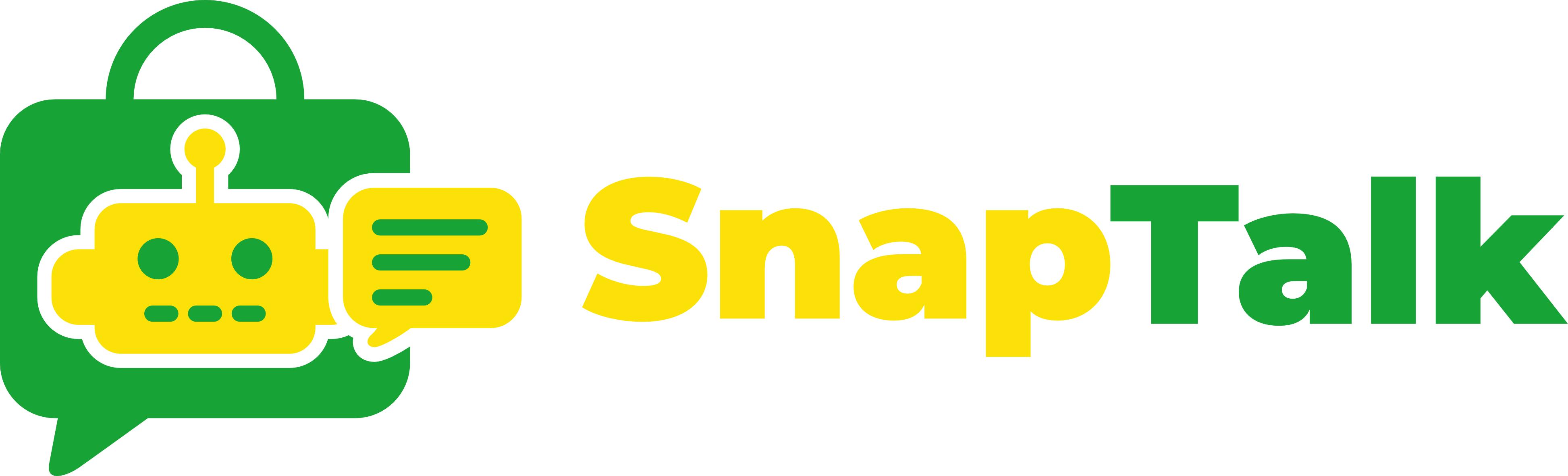 SnapTalk